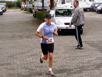 Christel in Gau-Algesheim