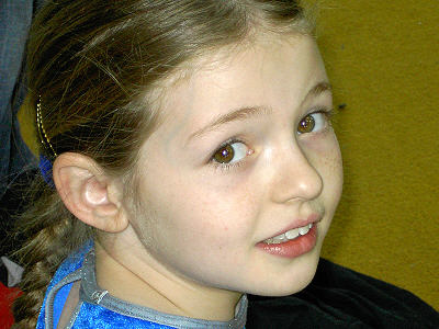 Daniella Immerheiser